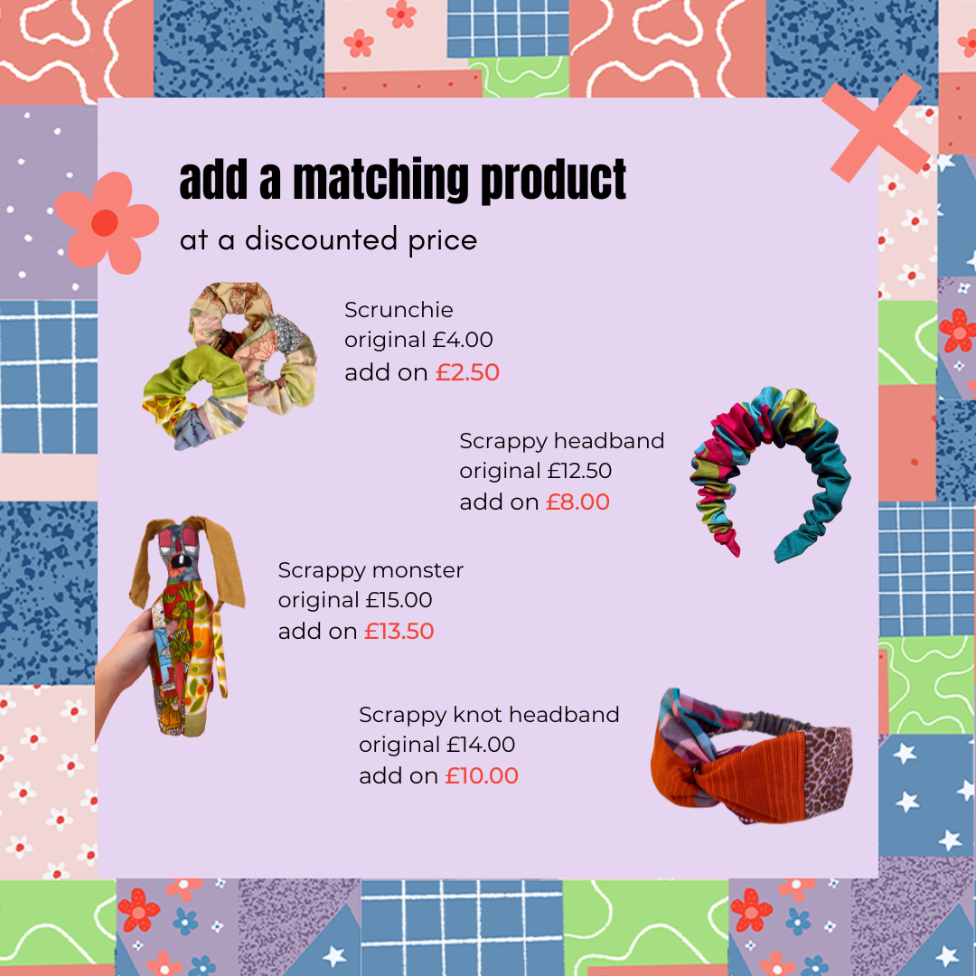 Supply Your Own Tea Towel DOLLY Midi Dress