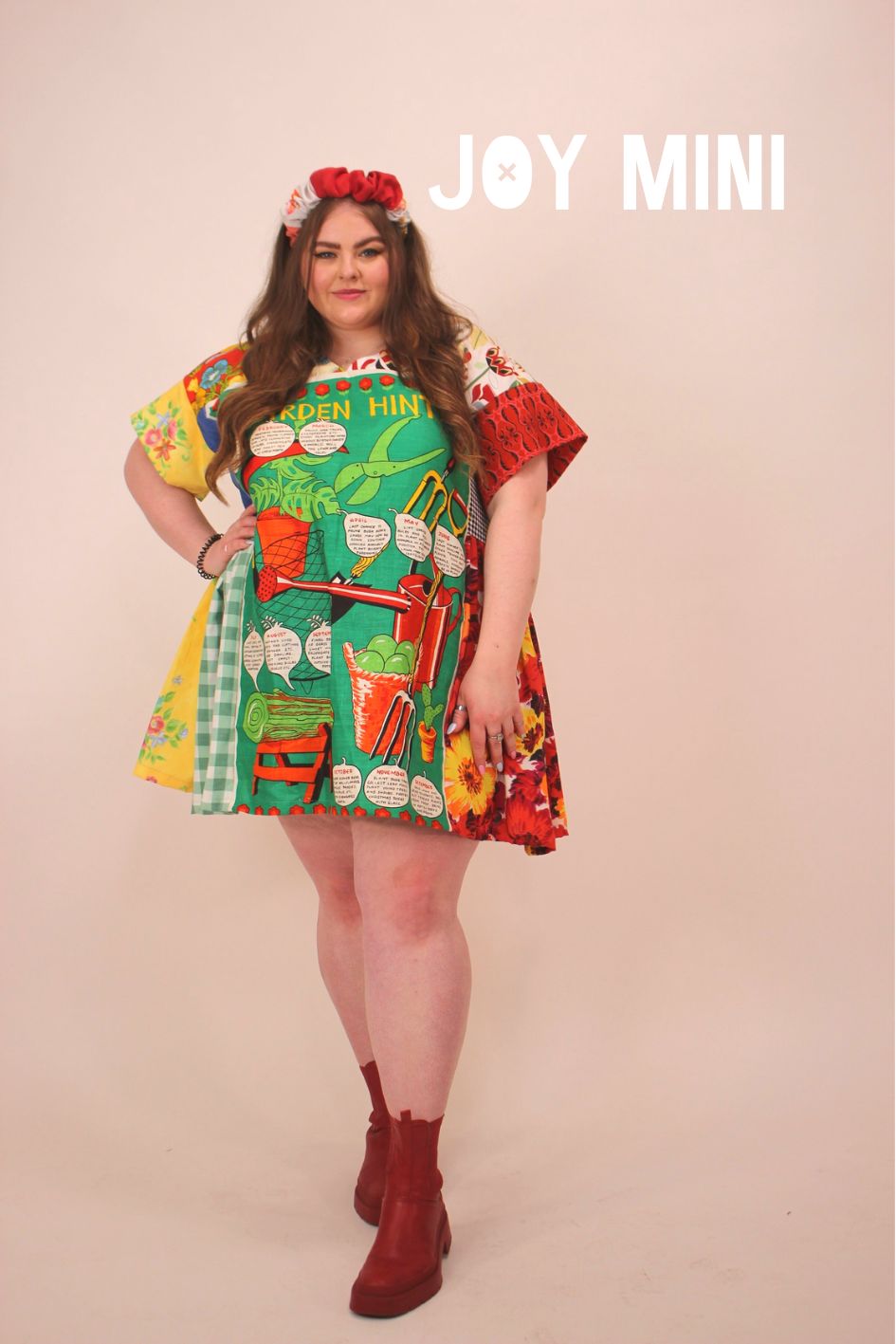 Tea Towel Custom Garment - Tree of Life