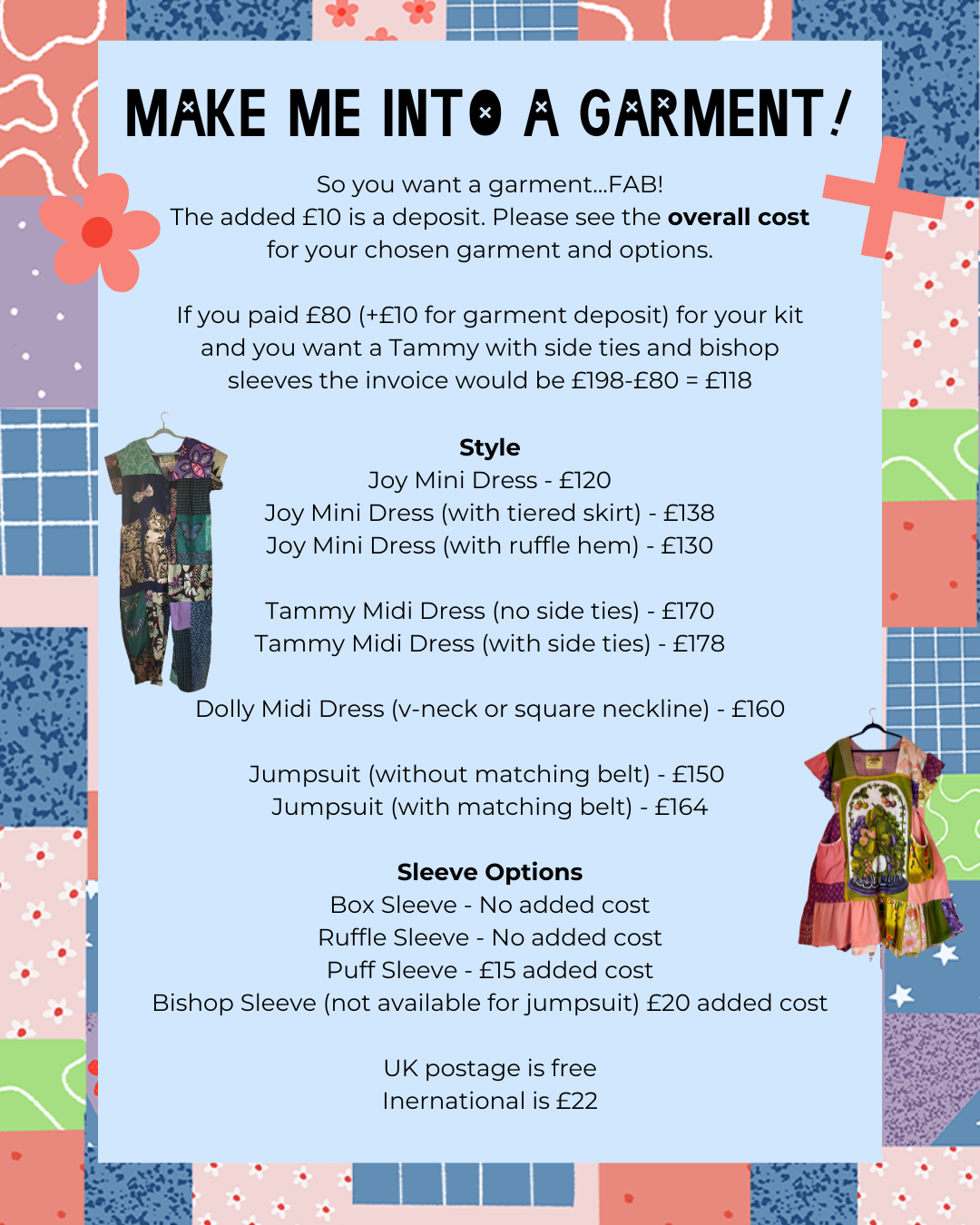 Tea Towel Kit - Dandenong Ranges