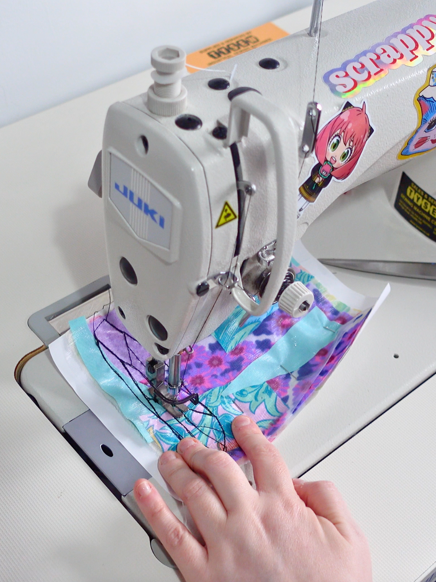 Scrappy Dragonfly Online Tutorial